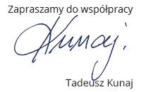 Tadeusz Kunaj